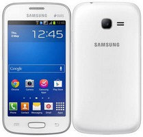Замена кнопок на телефоне Samsung Galaxy Young 2